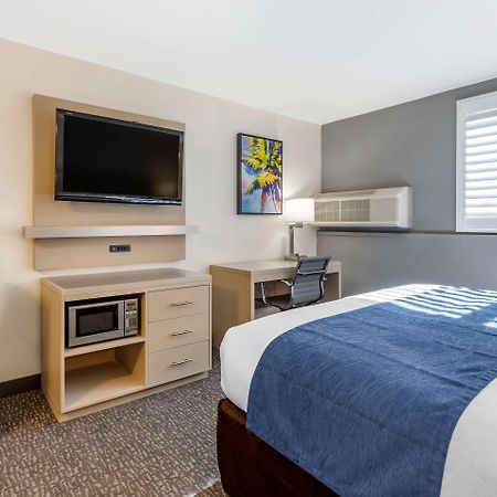 Comfort Inn San Diego Miramar מראה חיצוני תמונה