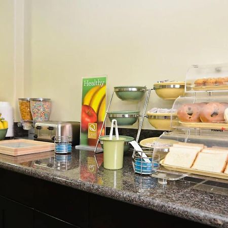 Comfort Inn San Diego Miramar מראה חיצוני תמונה