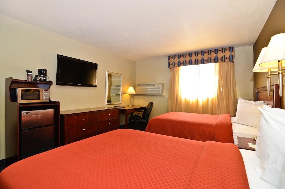 Comfort Inn San Diego Miramar מראה חיצוני תמונה
