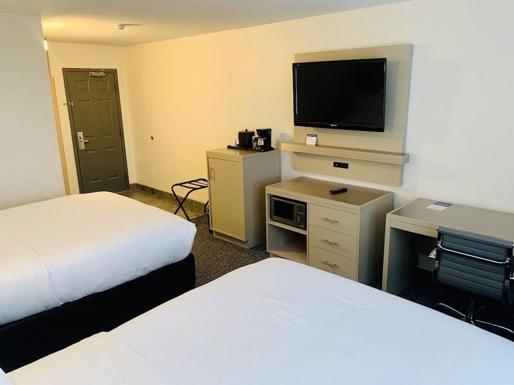 Comfort Inn San Diego Miramar מראה חיצוני תמונה