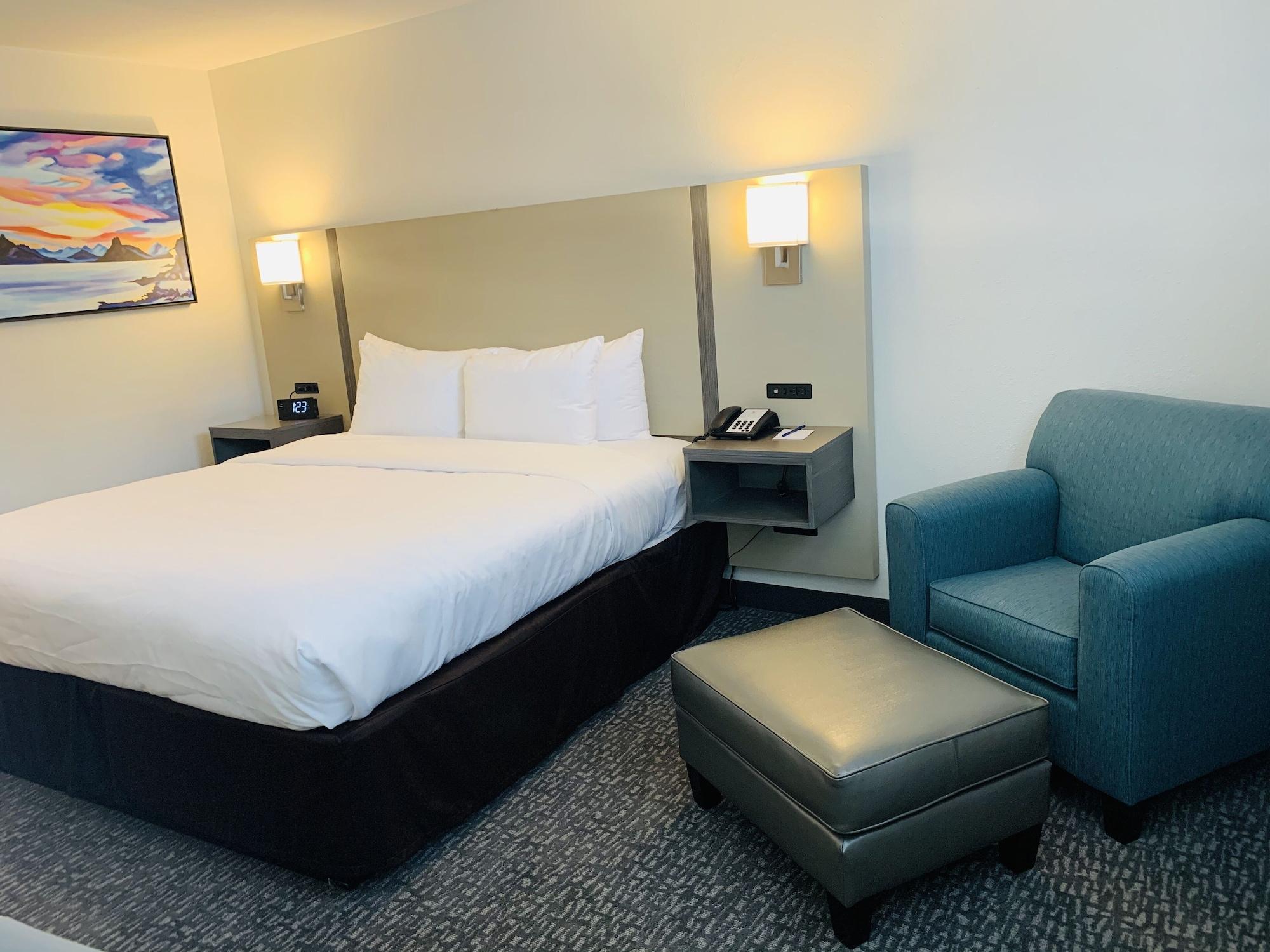Comfort Inn San Diego Miramar מראה חיצוני תמונה