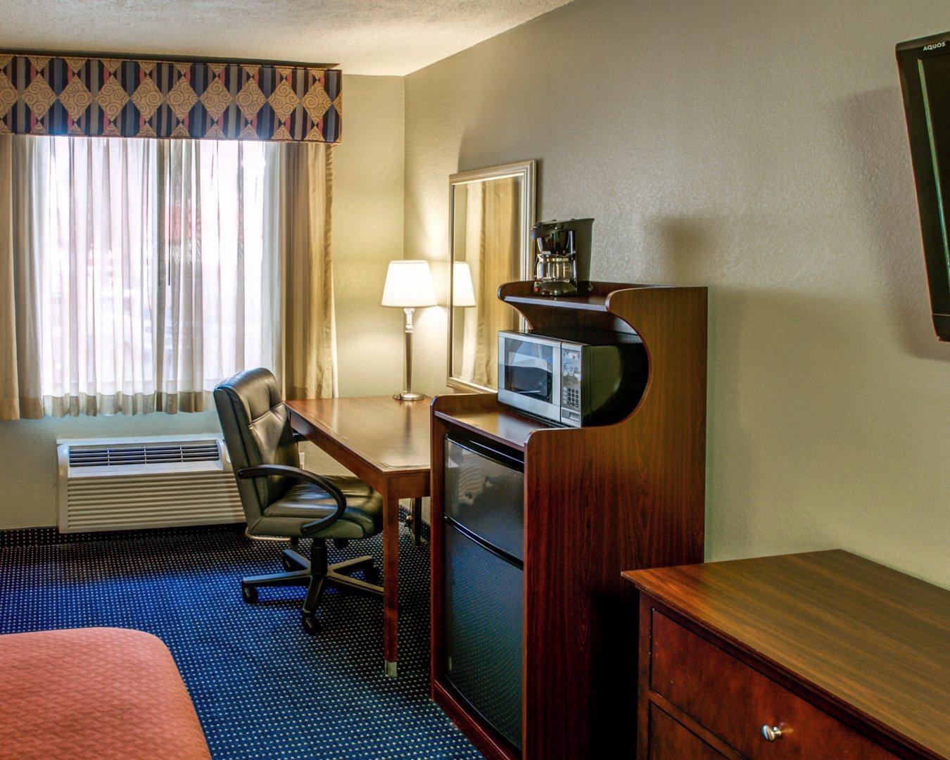 Comfort Inn San Diego Miramar מראה חיצוני תמונה