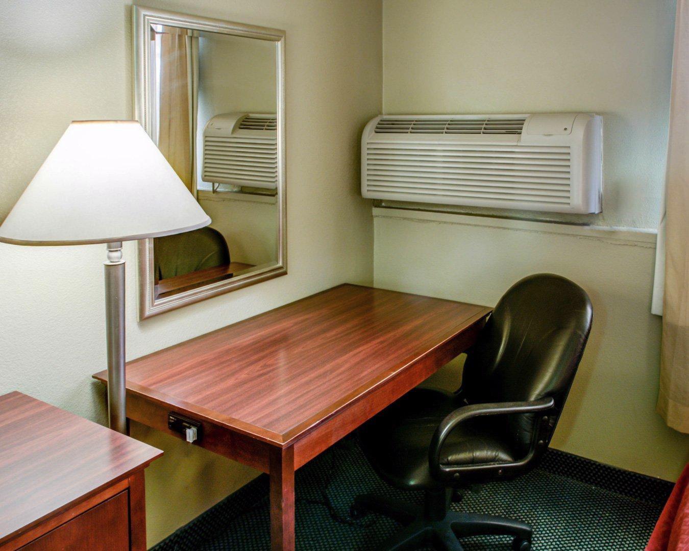 Comfort Inn San Diego Miramar מראה חיצוני תמונה