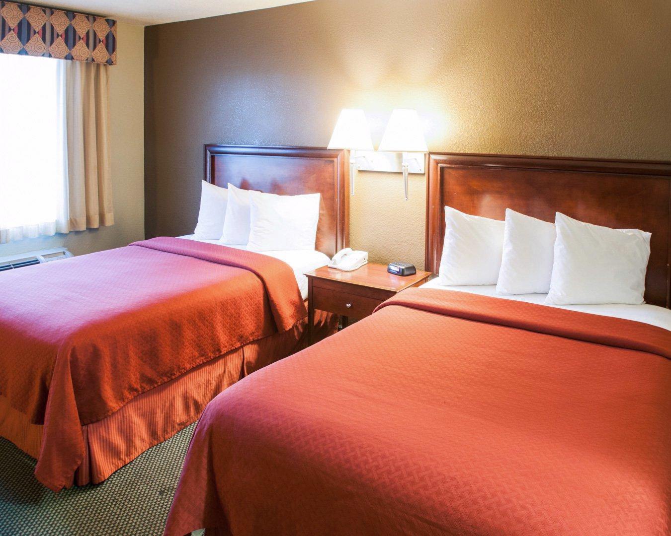 Comfort Inn San Diego Miramar מראה חיצוני תמונה