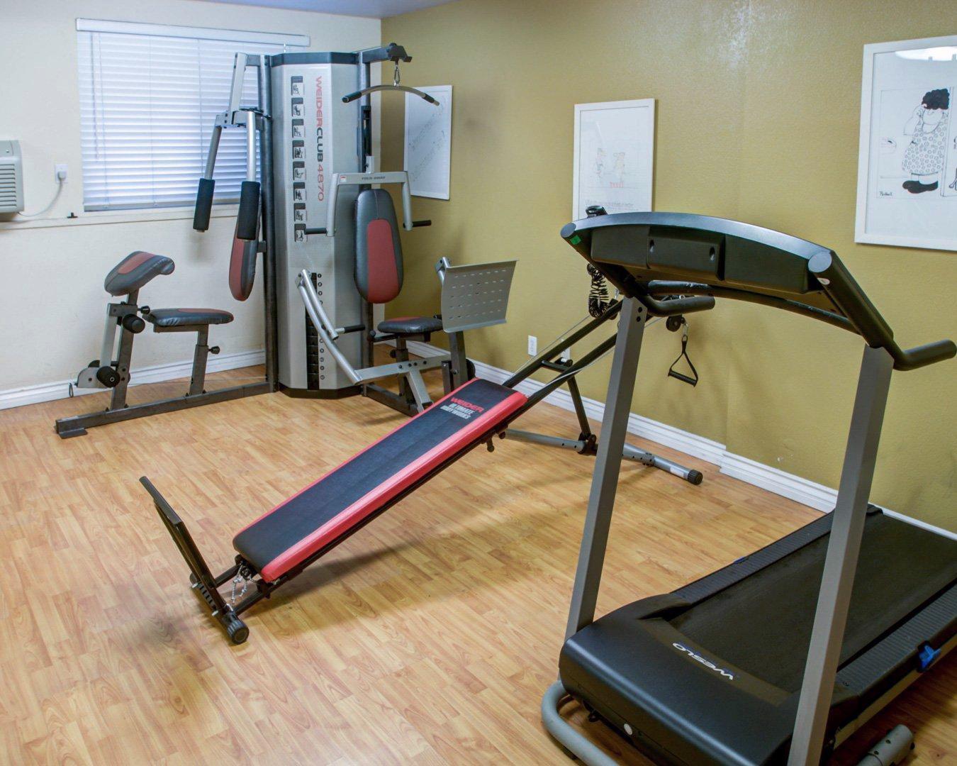 Comfort Inn San Diego Miramar מראה חיצוני תמונה