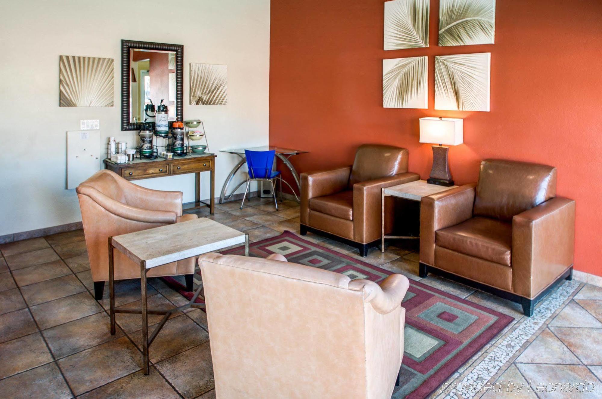 Comfort Inn San Diego Miramar מראה חיצוני תמונה