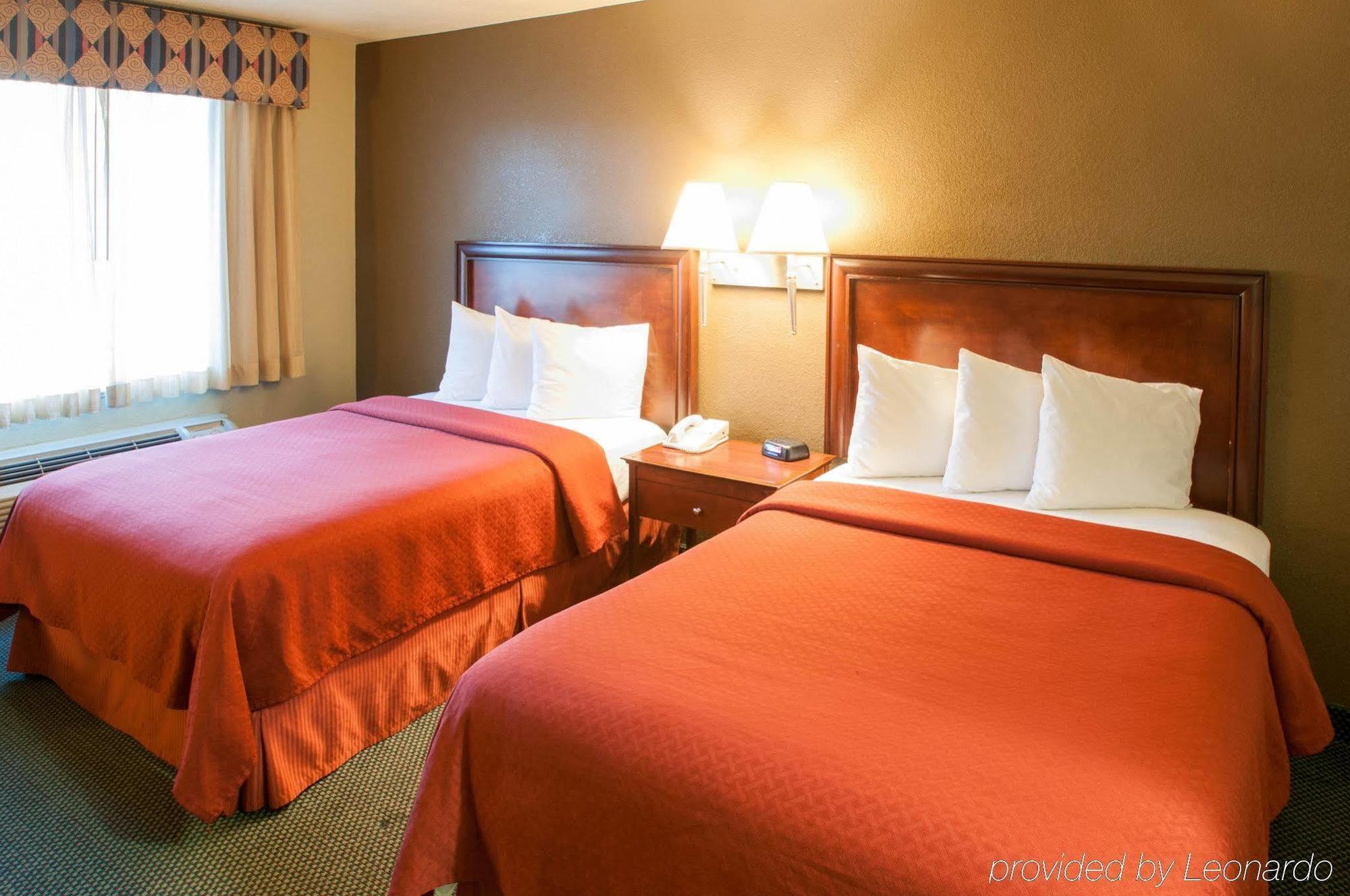 Comfort Inn San Diego Miramar מראה חיצוני תמונה