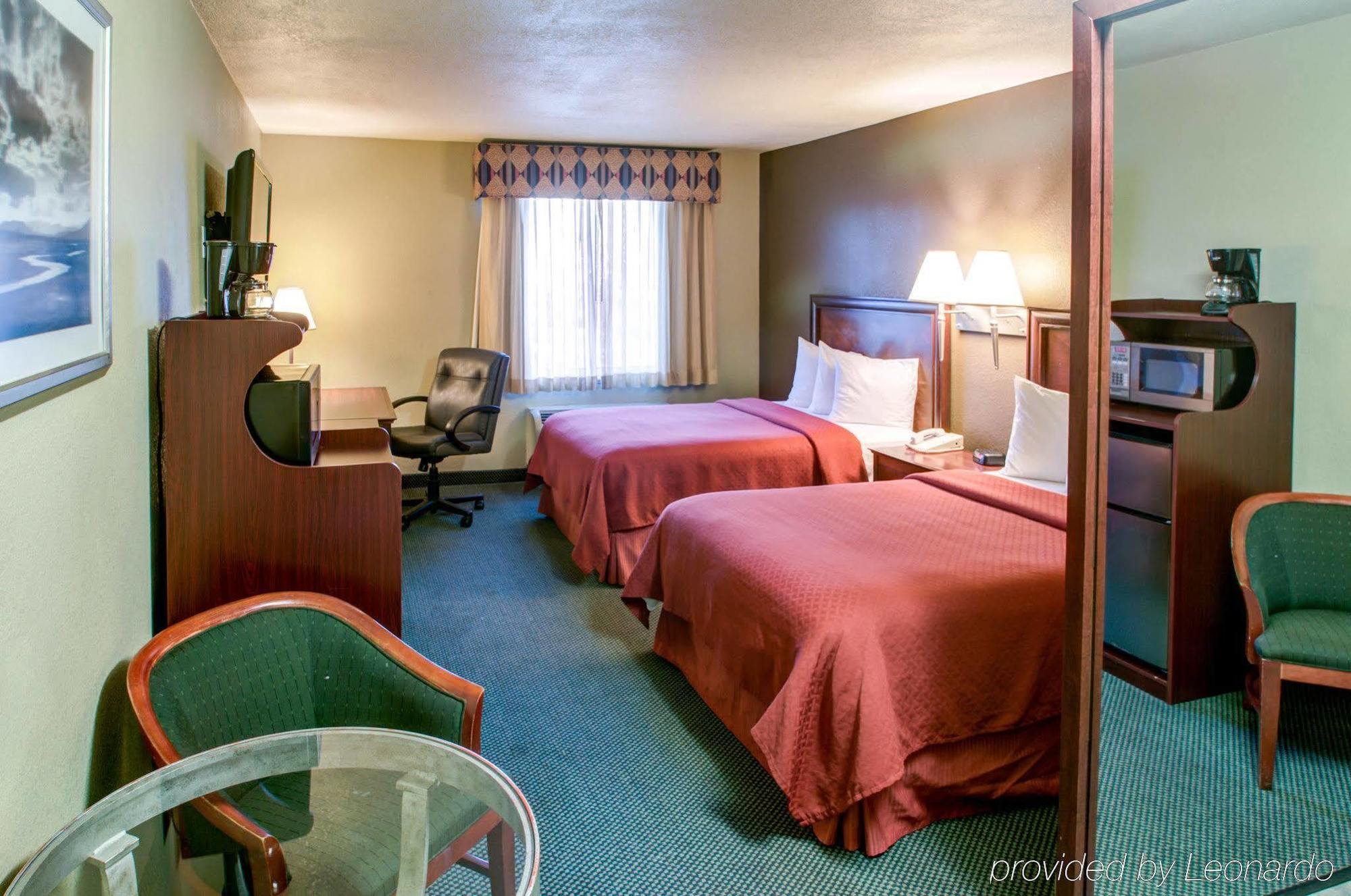 Comfort Inn San Diego Miramar מראה חיצוני תמונה