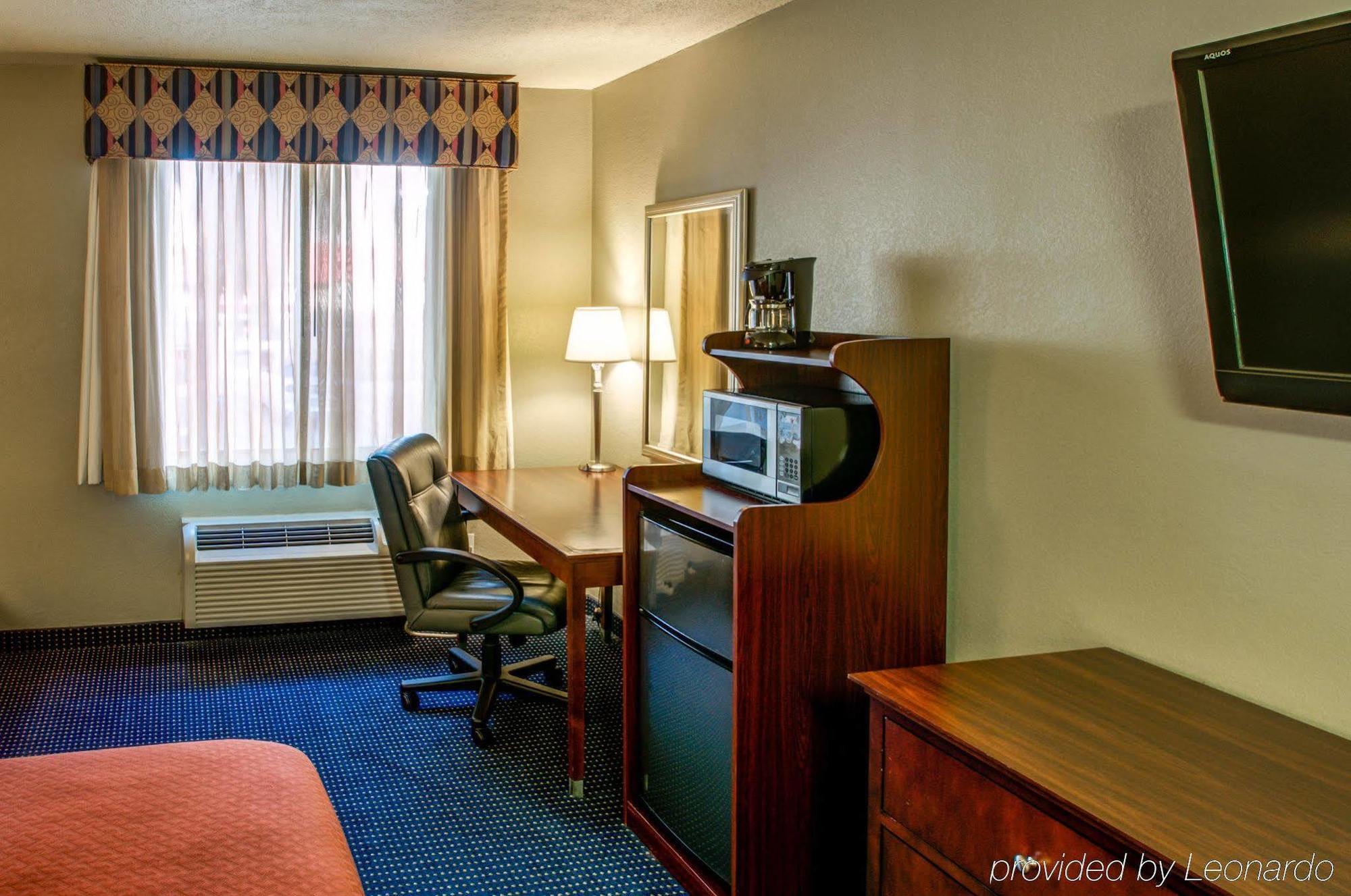 Comfort Inn San Diego Miramar מראה חיצוני תמונה