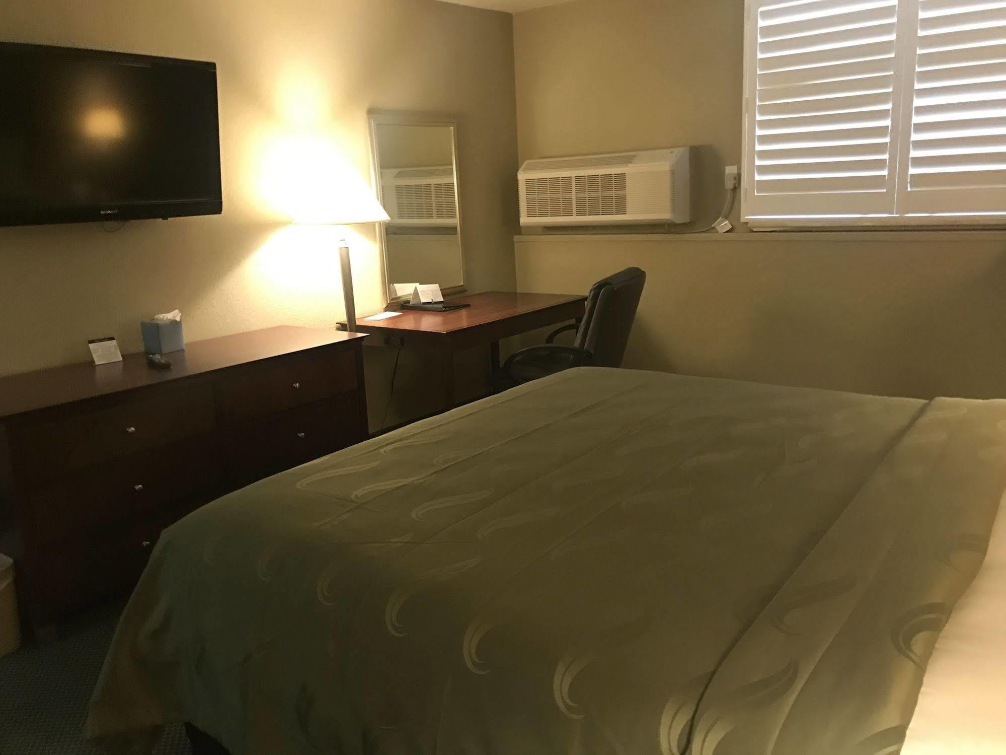 Comfort Inn San Diego Miramar מראה חיצוני תמונה